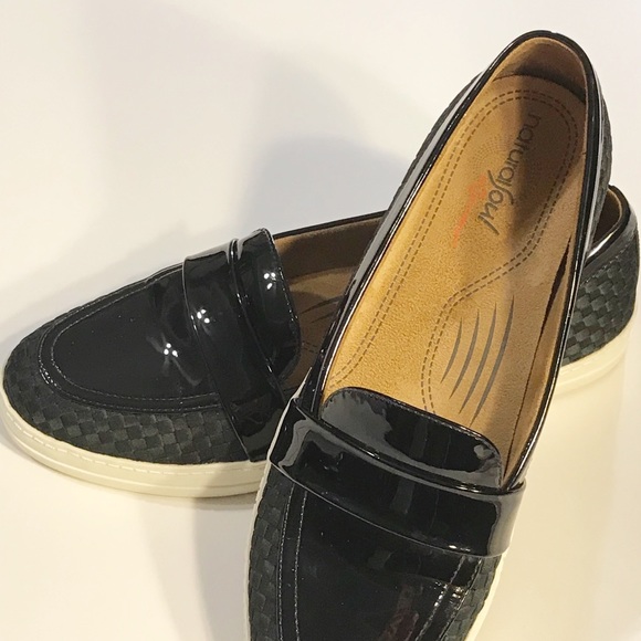 Natural Soul Farrah Loafer size 9 - Picture 2 of 8